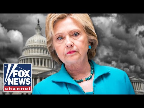 Could Hillary Clinton be indicted next?