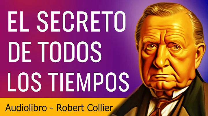 Robert Collier comparte el secreto más poderoso de todos los tiempos | audiolibro - DayDayNews