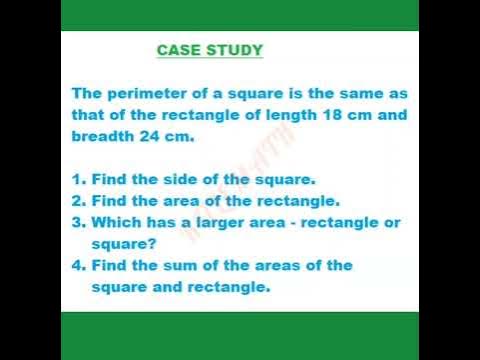 case study based questions class 8 sst