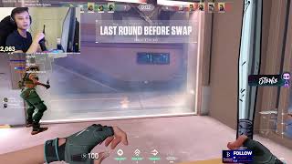 Stewie2k wants to become a pro VALORANT player Net Worth