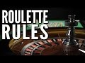 Grand Casino Roulette Wheel (demo) - YouTube