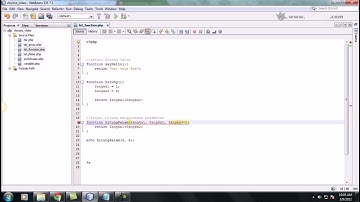 [Basic PHP] 6.Function