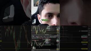 Trampa tecnica bajista en apertura del Nasdaq — así la detecté antes.