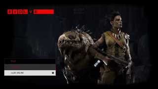 WorkCrow Plays Evolve Alpha Part 1