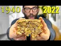 PROVO IL PANINO DEL 1940 PIÙ FAMOSO D'AMERICA!! *Devastante*