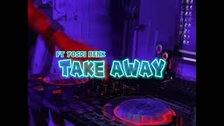 Party Take Away/Tangkis enak donk(FT Yosdi Benk)🌴 terbaru 2023