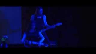 eluveitie sucellos live 2015