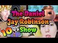 The daniel jay robinson show  episode 10  worst episode yet featuring amanda michelle robinson