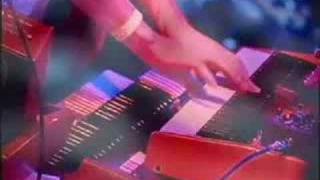 Lowercase P - Spider Song - Spring Scream, Taiwan