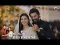 Rang De Episode 39 | 𝐁𝐞𝐬𝐭 𝐒𝐜𝐞𝐧𝐞 𝟎𝟐 | Sabeena Farooq - Shahzad Sheikh - Azfar Rahman | Har Pal Geo