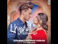 dhamake dar song