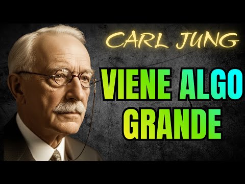 7 Señales de que Tu Gran Cambio Está Más Cerca de lo que Crees | Carl Jung