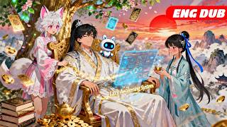 Useless Man Wakesslacking Sysinfinitely Upgradedgrew Strongergot Great Ruler Called Cardwed Emp