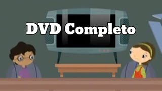 Willa e os Animais - As Notícias da Willa São Demais (DVD COMPLETO)