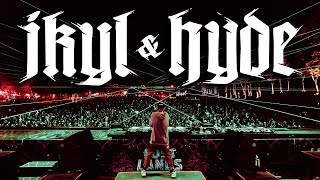 JKYL \u0026 HYDE @ LOST LANDS 2023