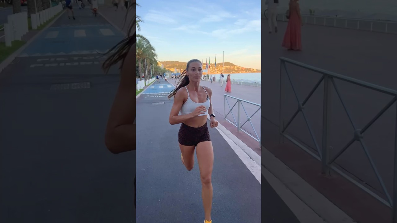 INTERVALS BY THE SEA 🌊 