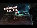 STALKER (DayZ RP) - Легенды Зоны | Разведка местности