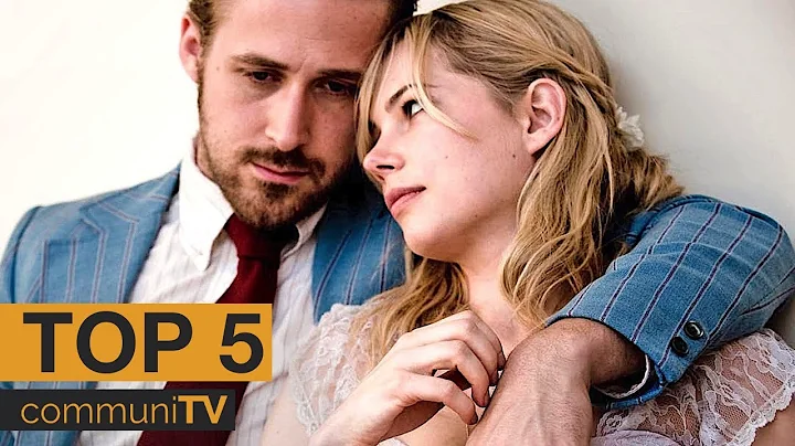 Top 5 Realistic Romance Movies - DayDayNews