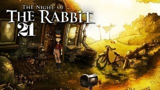 THE NIGHT OF THE RABBIT [HD+] #021 - Heimkehr