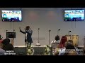 Sunday 8th June 2025 (9am Service)