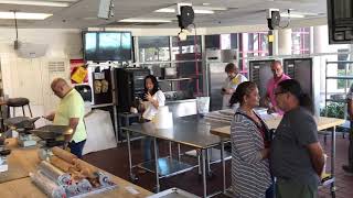 Art Insute Culinary School Live Auction Videos 3 Of 24