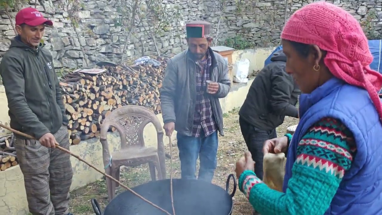 Pona Singh vlog 