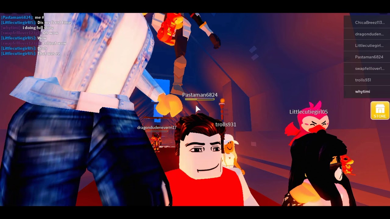 Roblox Attack On Albert Story Youtube - gay activity roblox