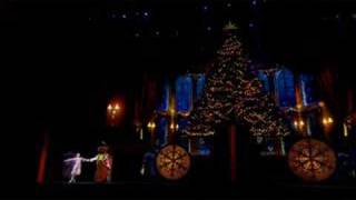 Radio City Christmas Spectacular - The Nutcracker