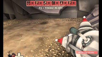 TF2: MvM Bigrock part 4