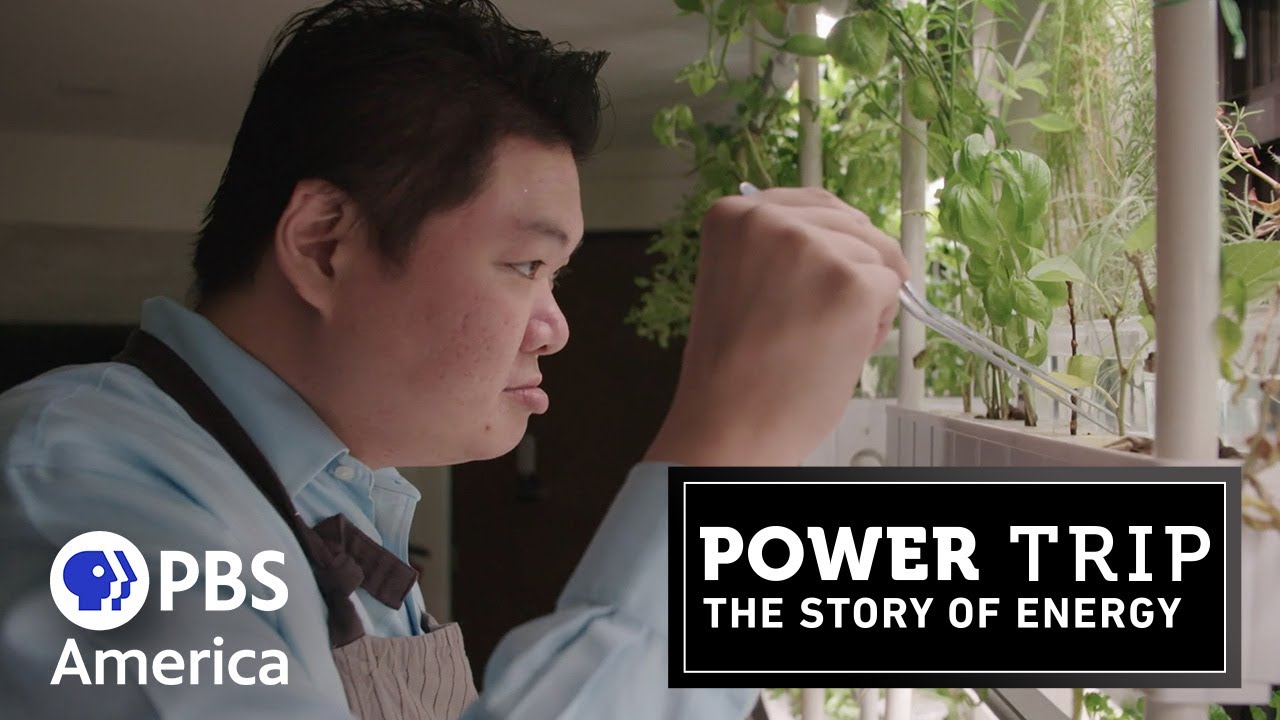 Power Trip: The Story of Energy - Food (2020) | Full Documentary