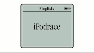 Apple Xmas Movie - iPod Race (2004)