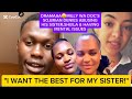 DRAMAAA😮MILLY WA DOC'S SON,BRIAN DENIES ABUSING HIS SISTER,SHEILA &amp; HAVING MENTAL ISSUES
