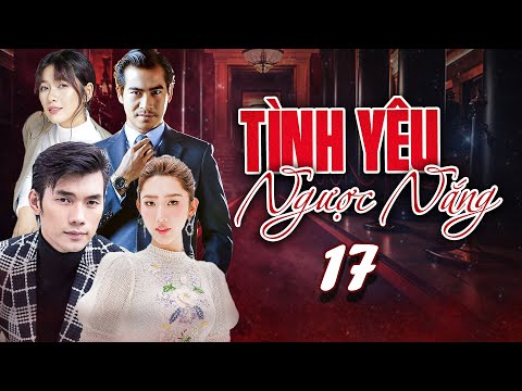 TÌNH YÊU NGƯỢC