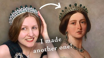 I Made Queen Victoria