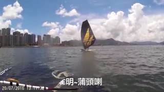 20160720白石追風3福星