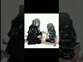 so take it all- EDIT [Demon slayer] #obanai#shinobu#giyu#muichiro#kanao#genya#zenitsu#inosuke#shorts