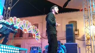Fiestas de laujar 18 y 19 de septiembre con la orquesta Roma