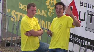 Zeepkistenrace Manderveen 2017
