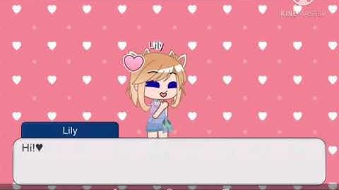 I tried Gacha Siri eye blinking tutorial #SiriLikesBlinking