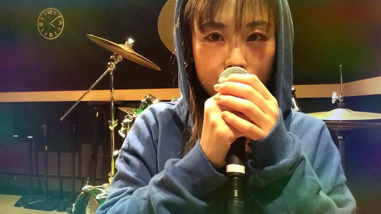 歌ってみた】 宇多田ヒカル「タイムリミット」 - YouTube