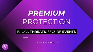 🛡️ Protect Your Event Tickets with IP Blocker! | Prevent Brute Force Attacks