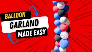 Does This Balloon Arch Kit Make Party Decor Easy? Honest Review