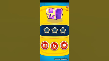 Cut the Rope Time Travel Level 32  Answer?? Walkthrough solution,,🎮📲#Shorts