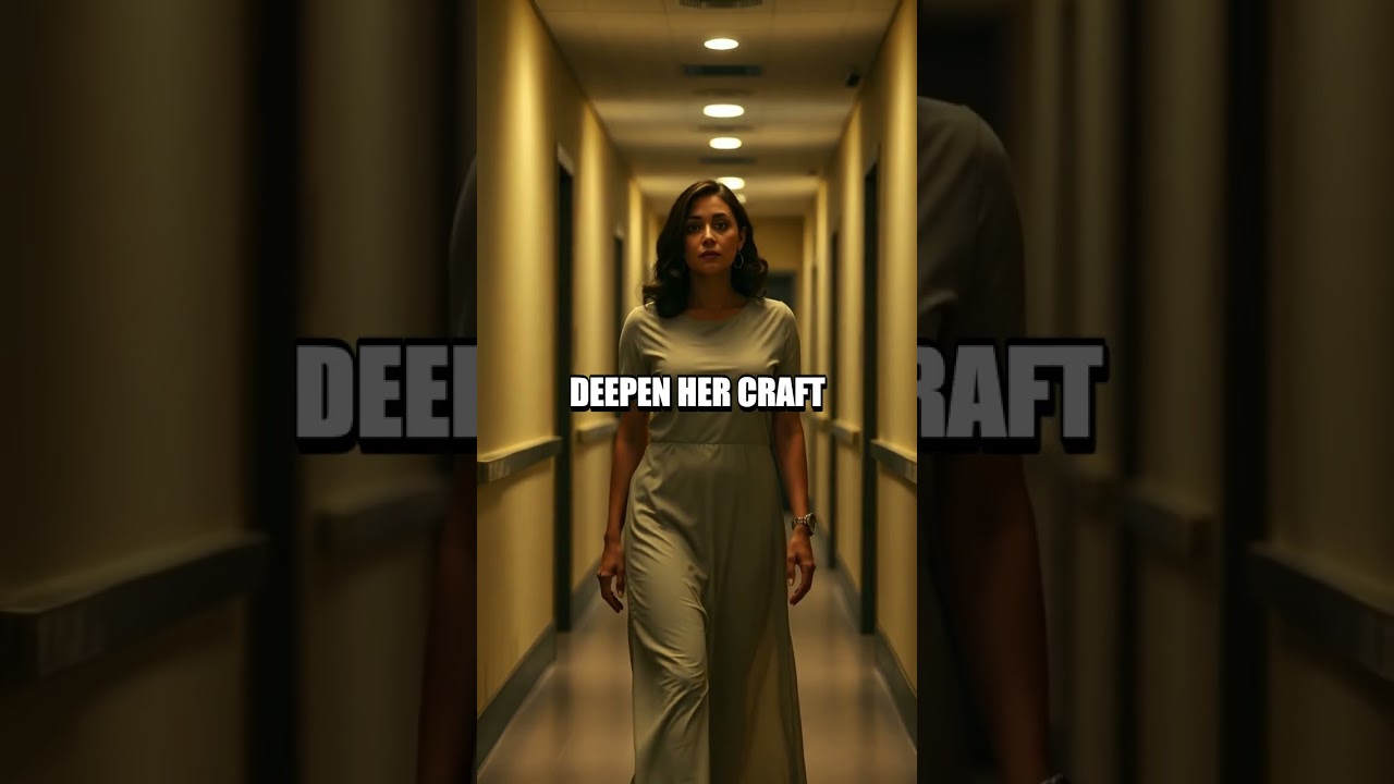 Emilia Clarke The Quiet Reinvention of a Star