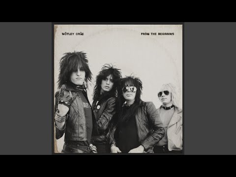 Mötley Crüe - Shout at the Devil (2021- Remaster)