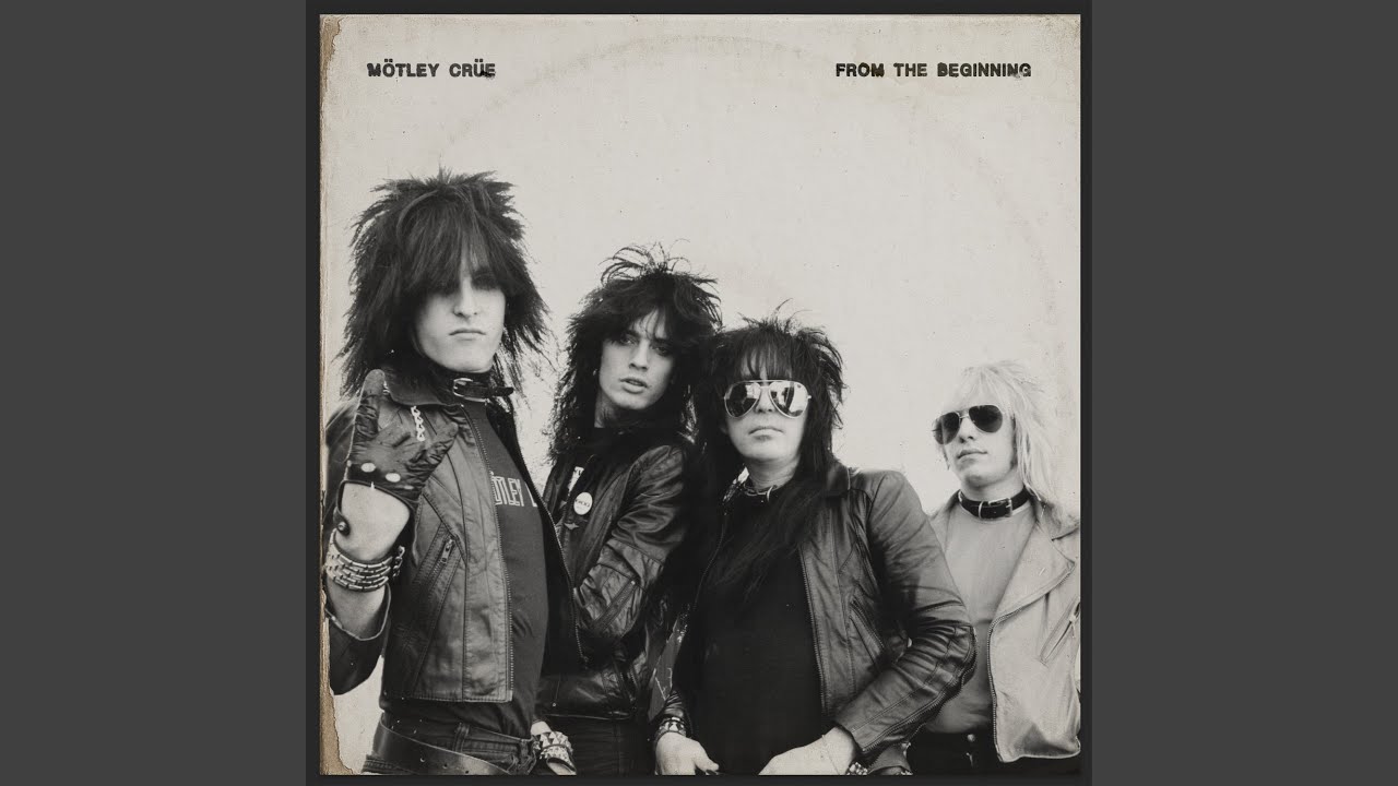 Shout at the Devil (2021- Remaster) - YouTube