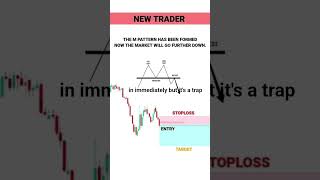 Why New Traders always loose? #trending