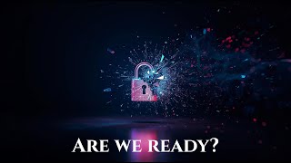 Quantum Computers Will Break the Internet...