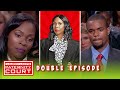 Did His Younger Brother Get His Wife Pregnant? (Double Episode) | Paternity Court