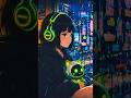 Lost Frequency #006 | Brazilian Lo-Fi #lofi #cyberpunk #nightcity